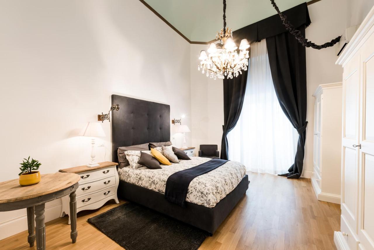 Appartamento Casa Prati Michelangelo