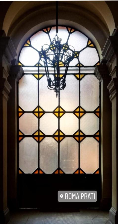 Apartamento Casa Prati Michelangelo Roma