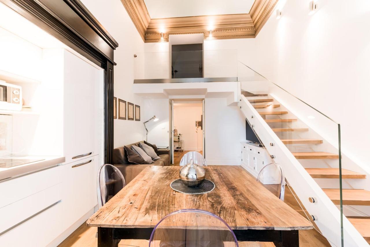 Casa Prati Michelangelo Apartamento Roma