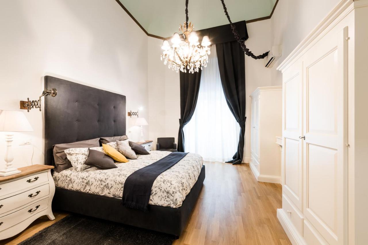 Apartamento Casa Prati Michelangelo
