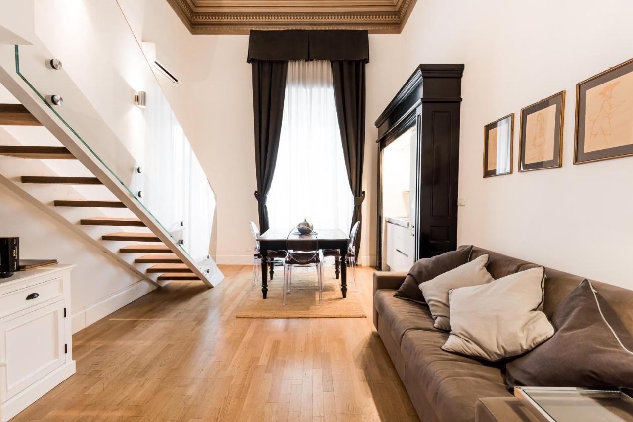 Apartamento Casa Prati Michelangelo