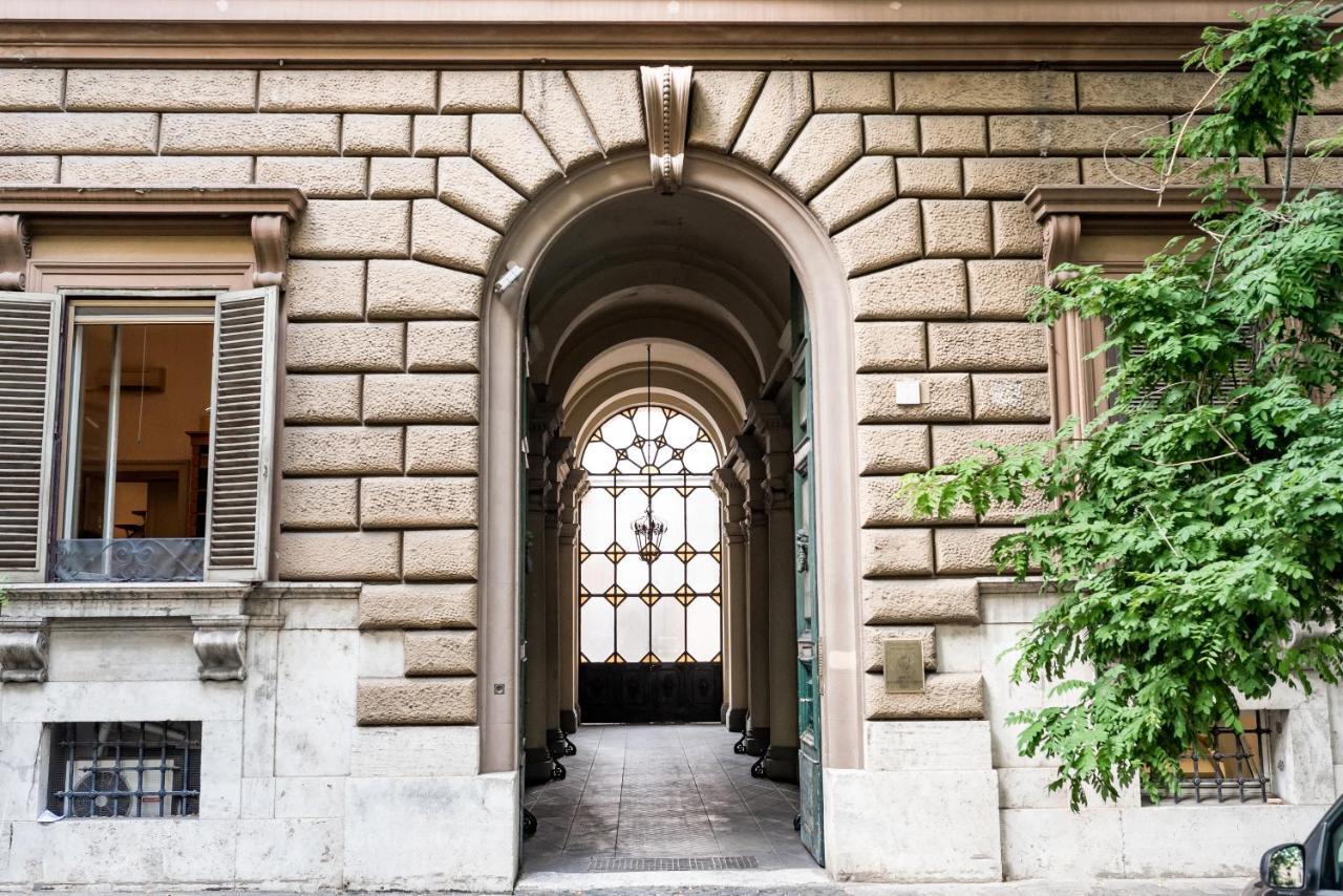 Casa Prati Michelangelo Apartamento