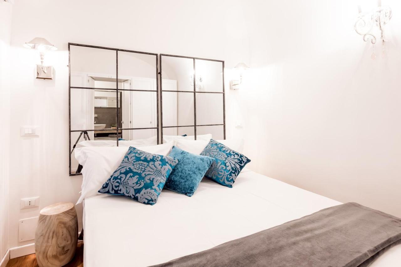 Apartamento Casa Prati Michelangelo